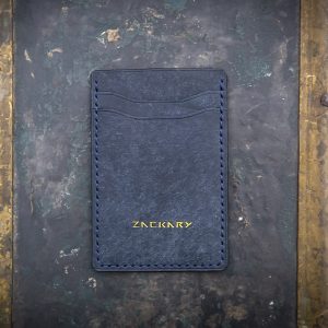 Nick - Royal Velvet Navy