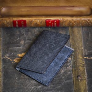 Theos - Royal Velvet Navy
