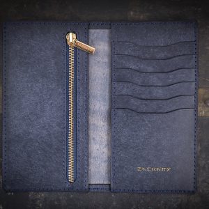 Annadelle - Royal Velvet Navy