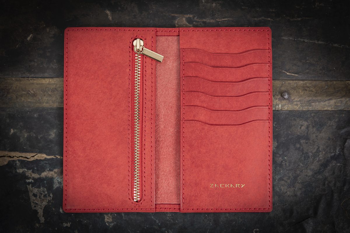 Annadelle - Royal Velvet Red Annadelle - Royal Velvet Red