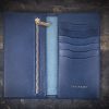 Annadelle - Royal Velvet Navy