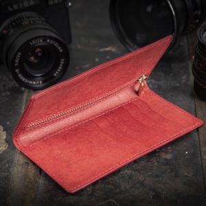 Annadelle - Royal Velvet Red