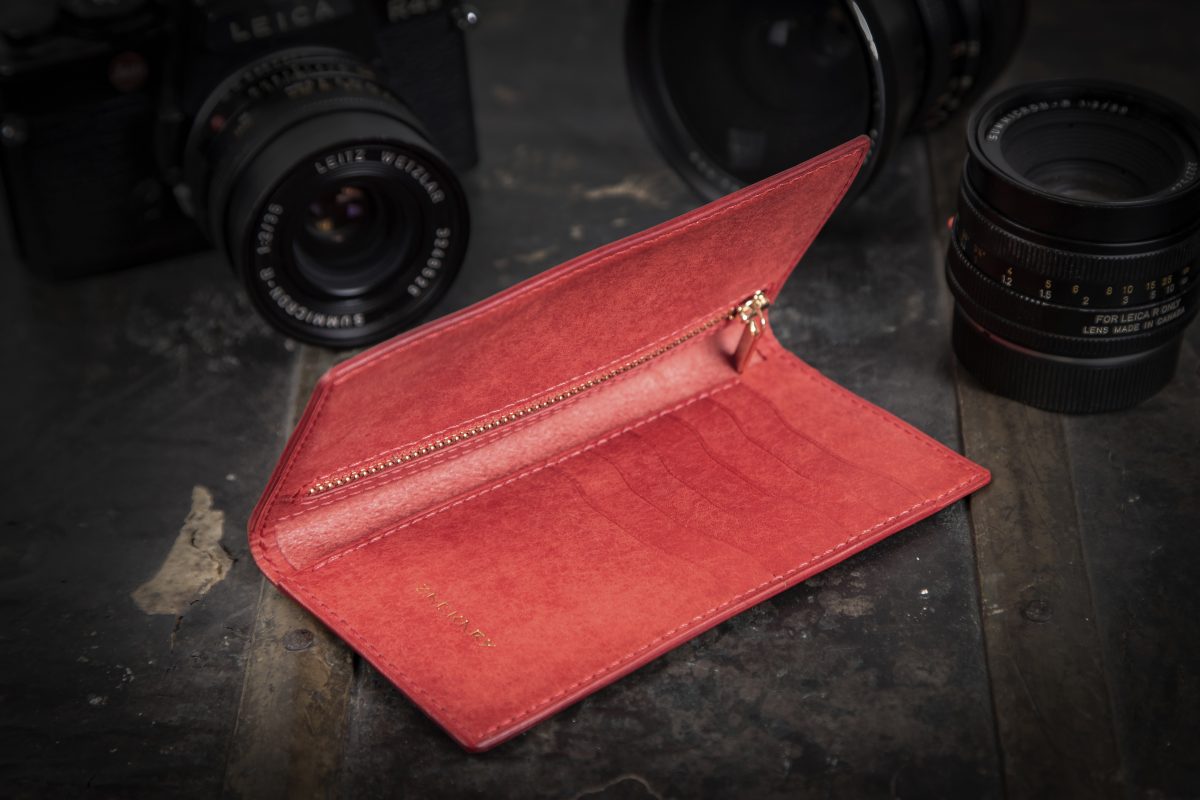 Annadelle - Royal Velvet Red Annadelle - Royal Velvet Red