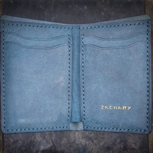 Theos - Royal Velvet Тurquoise