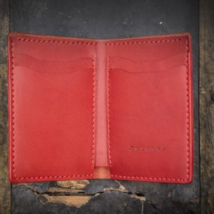 Theos - Noble Red