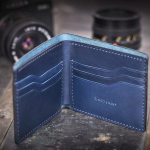 The Irishman - Noble Blue