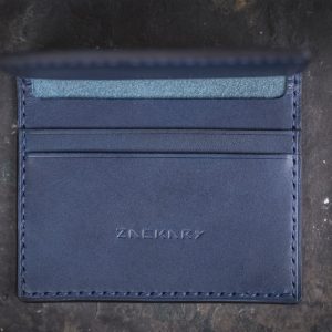 Gabriel - Noble Blue