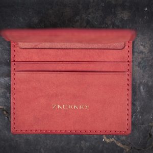 Gabriel - Royal Velvet Red