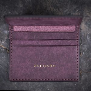 Gabriel - Royal Velvet Purple