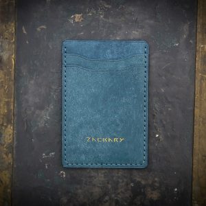 Nick - Royal Velvet Тurquoise