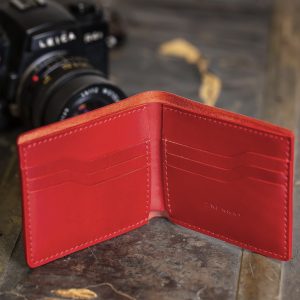 The Irishman - Noble Red