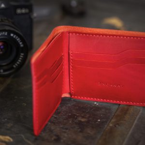 The Irishman - Noble Red