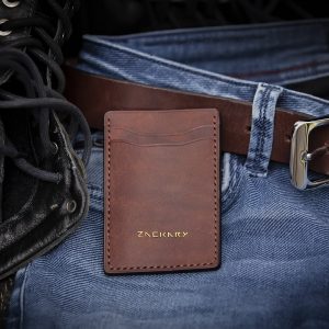 Nick - Royal Velvet Brown