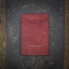 Nick - Royal Velvet Brown