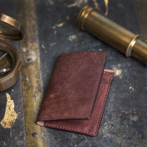 Theos - Royal Velvet Brown