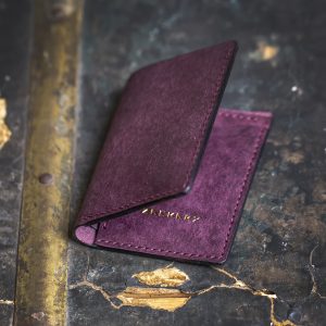 Theos - Royal Velvet Purple