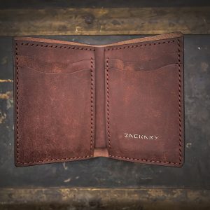 Theos - Royal Velvet Brown