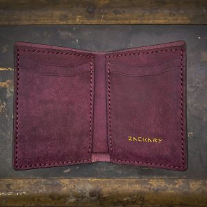 Theos - Royal Velvet Purple
