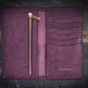 Annadelle - Royal Velvet Purple