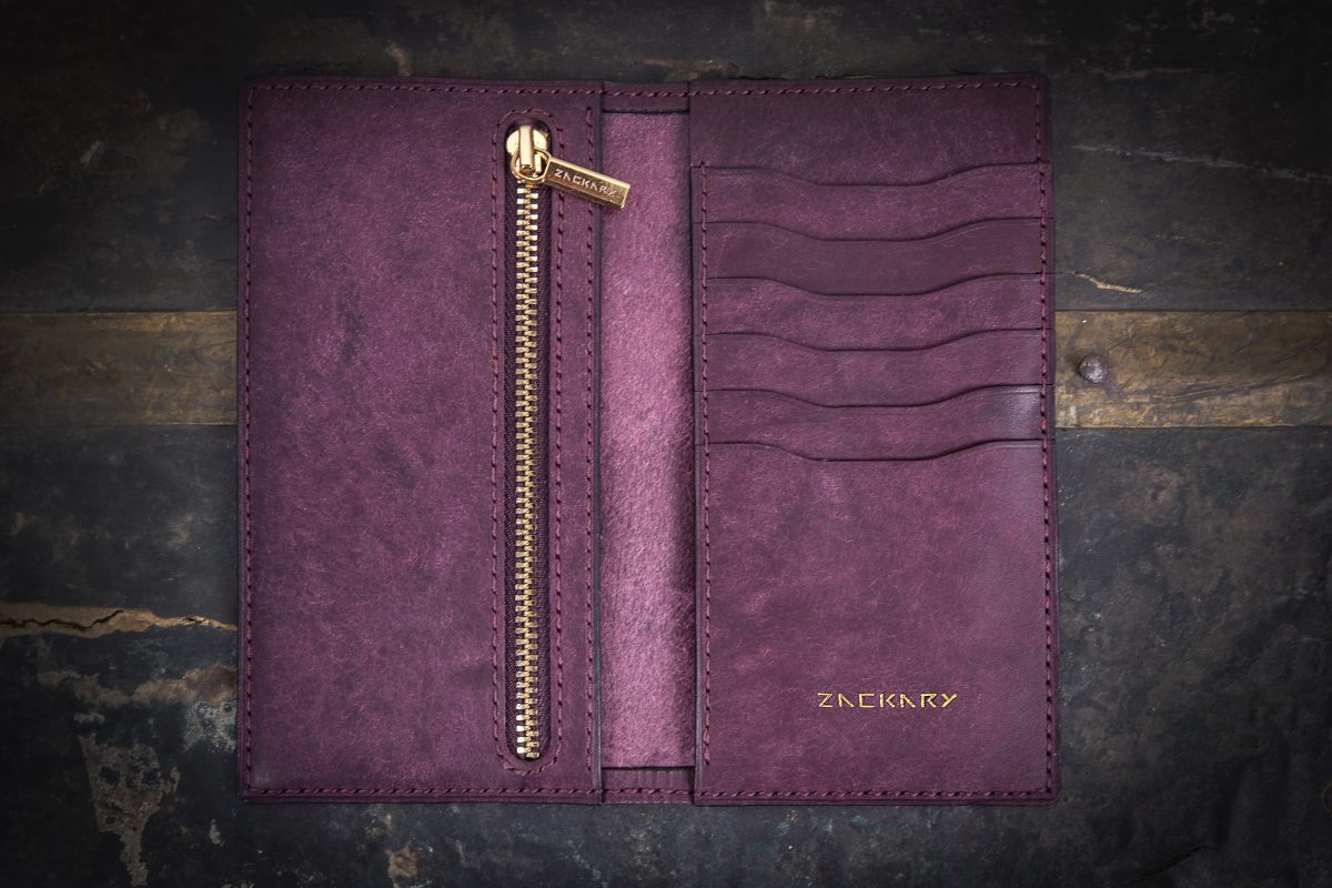Annadelle - Royal Velvet Purple Annadelle - Royal Velvet Purple
