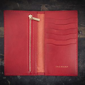 Annadelle - Noble Red