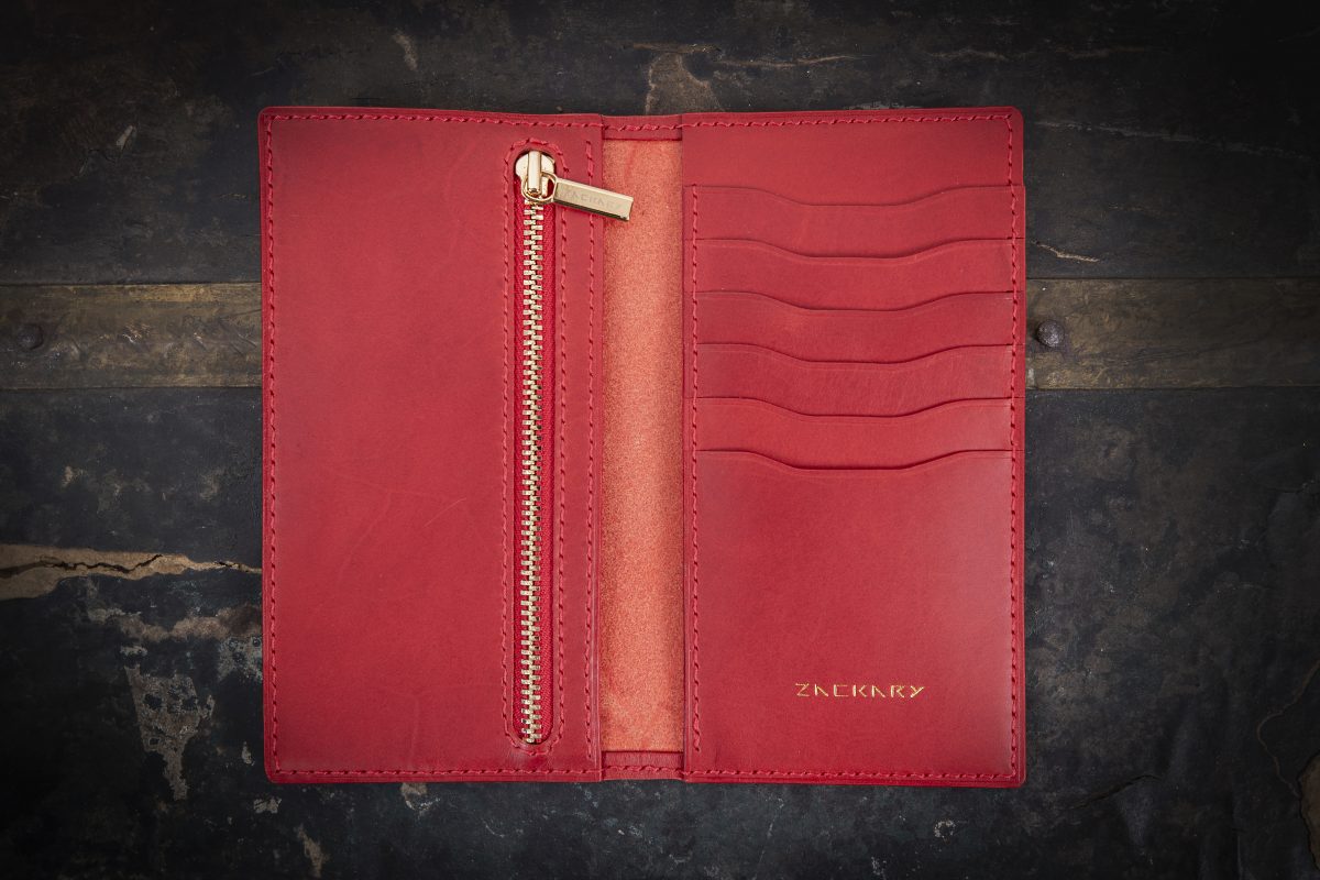 Annadelle - Noble Red Annadelle - Noble Red