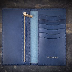 Annadelle - Noble Blue