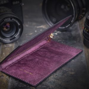 Annadelle - Royal Velvet Purple