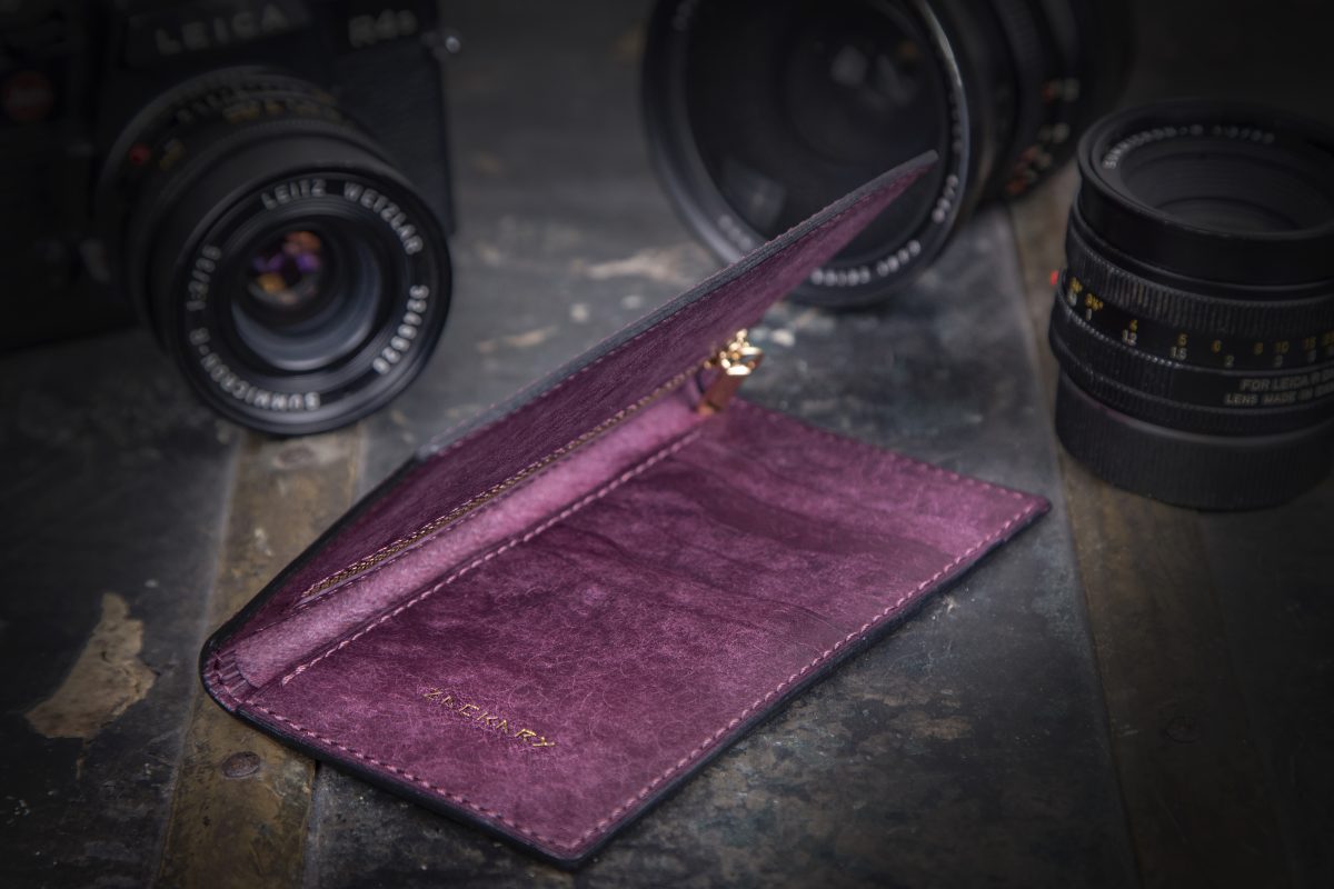 Annadelle - Royal Velvet Purple Annadelle - Royal Velvet Purple