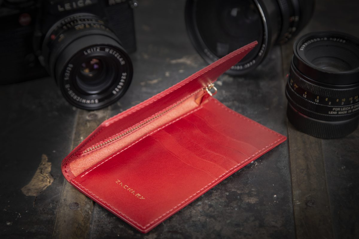 Annadelle - Noble Red Annadelle - Noble Red