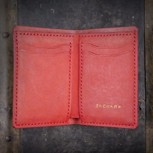 Theos - Royal Velvet Red