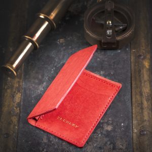 Theos - Royal Velvet Red