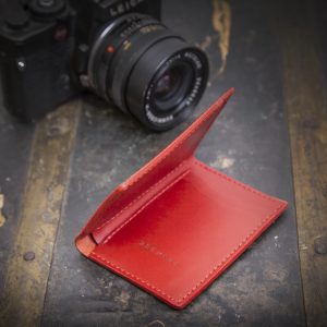 Theos - Noble Red