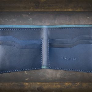 The Irishman - Noble Blue