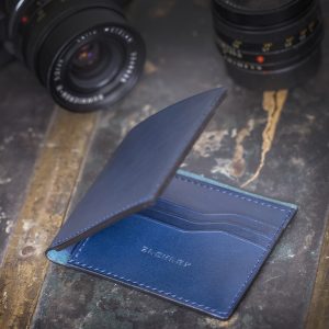 The Irishman - Noble Blue