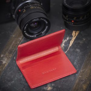 Gabriel - Noble Red