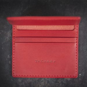 Gabriel - Noble Red